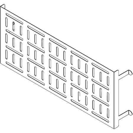 TV Wall Mount,5 Lb. Cap.