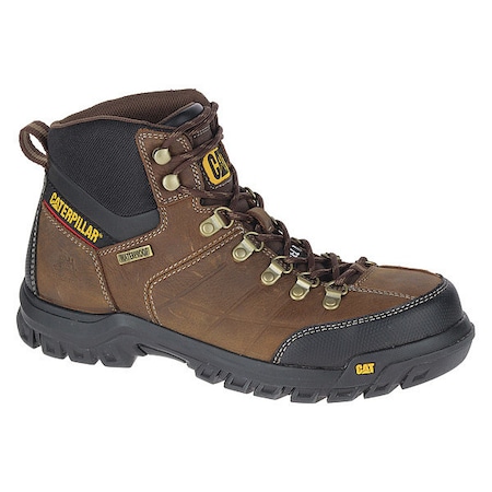 Threshold Wp Steel Toe 6,9.5,W,PR