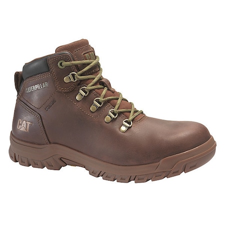 Womens Mae Wp Steel Toe,6.5,W,PR