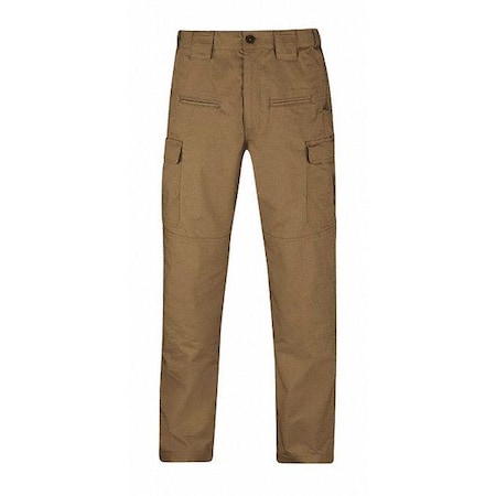 Men Tactical Pants,32 X 30,Coyote