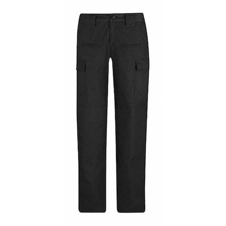 Women Tactical Pants,18,Black