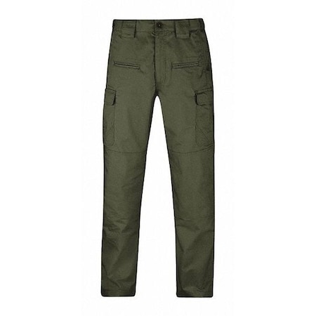 Men Tactical Pants,40 X 36,Olive