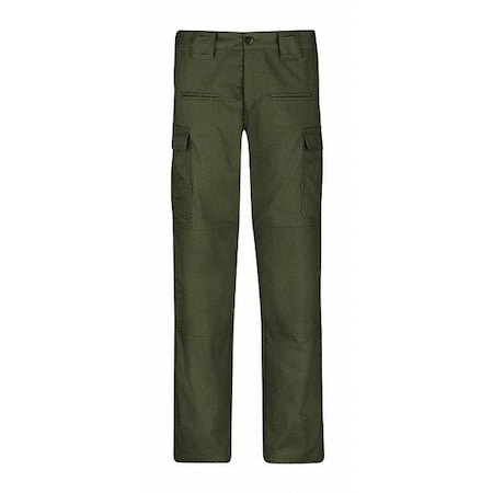 Women Tactical Pants,6,Olive