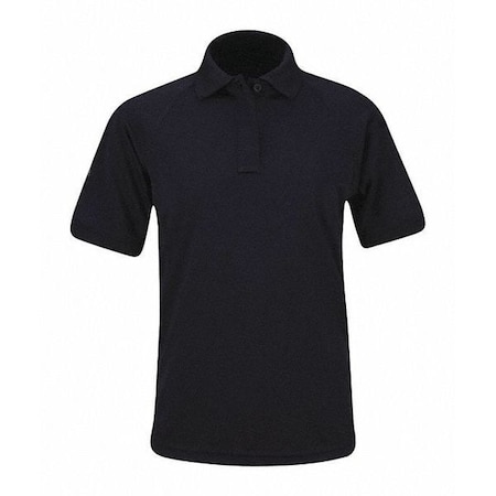 Tactical Polo,XS,Black