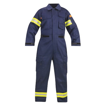 Extrication Suit,L,Inseam 34,Mens