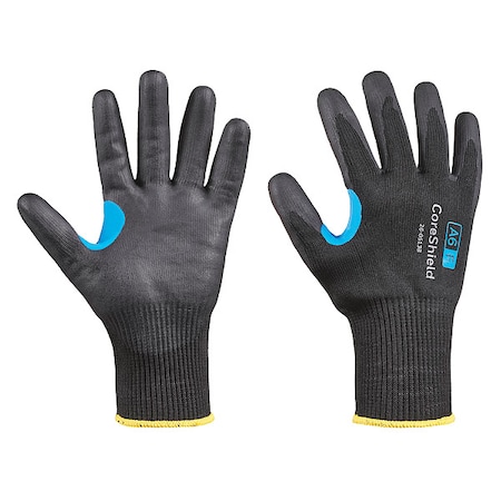 Cut-Resistant Gloves,XXL,13 Gauge,A6,PR