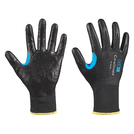 Cut-Resistant Gloves,XS,13 Gauge,A5,PR