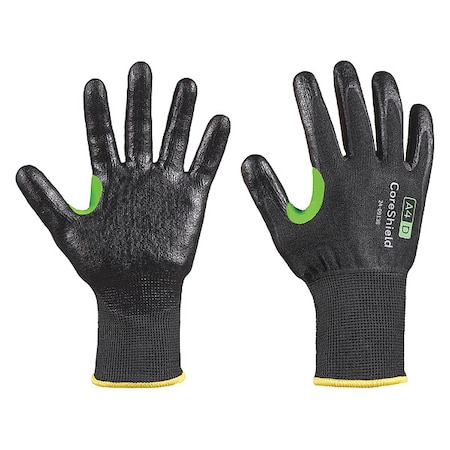 Cut-Resistant Gloves,XXL,13 Gauge,A4,PR