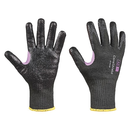Cut-Resistant Gloves,XXL,10 Gauge,A8,PR