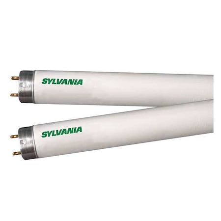 Linear Fluorescent Bulb,28W,5000K