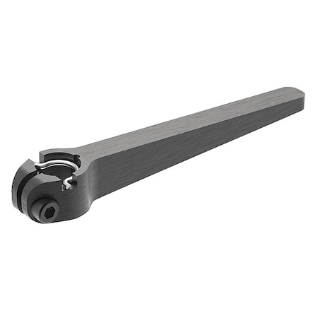 CAL52A, Long Clamp Arm For 1250 Lbs Capacity Swing Clamp