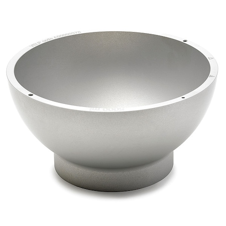 Hemispheric Bowl