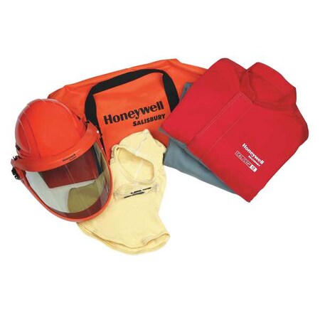 Arc Flash Clothing Kits