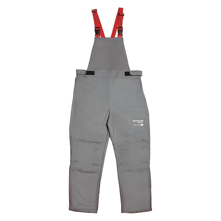 Flame Resistant Pants And Overalls