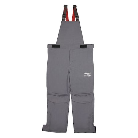 Flame Resistant Pants And Overalls