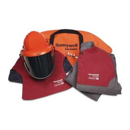 Arc Flash Clothing Kits