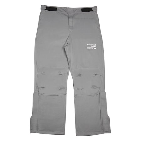 Flame Resistant Pants And Overalls