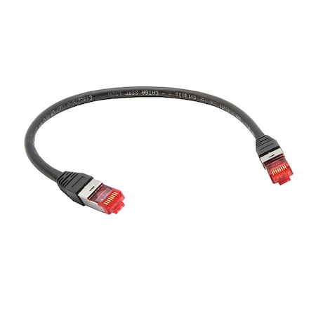 Voice And Data Patch Cable,6A,10 GBps