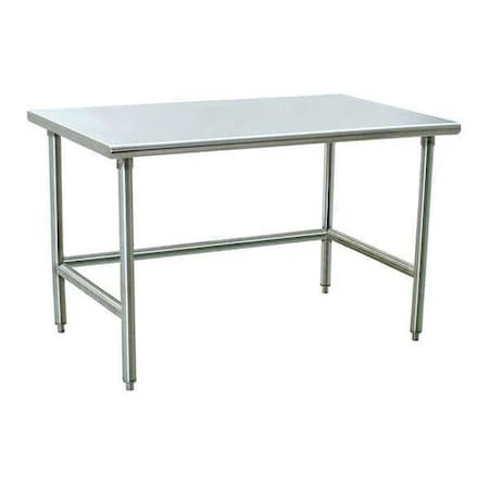Cleanroom Table,EPS Top,24Wx84L
