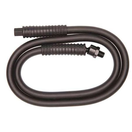 3/8 X 5/8 X 6 Ft. Whip Hose