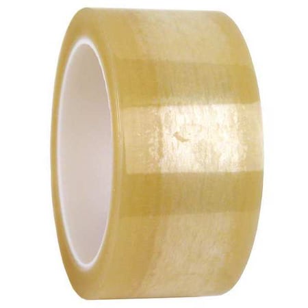 Clear Cellulose Tape,2x72 Yd.