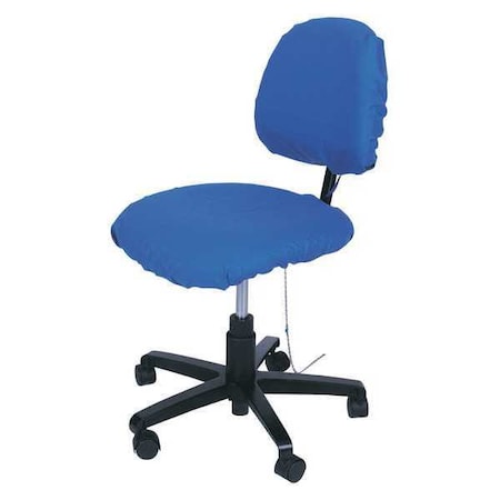 Statshield Dissipative Chair Cover