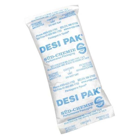 Desiccant Pak,Reusable,PK450