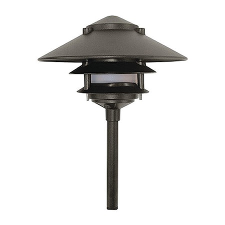 Pagoda Light,103,B,Aluminum,3 Tier