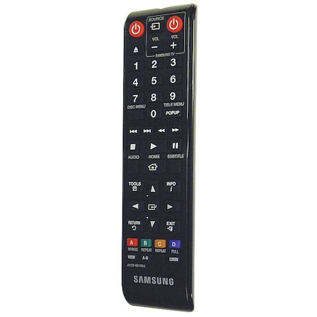 BLU-RAY Remote For Samsung,AK59-00149A