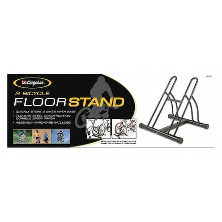 Bicycle Floor Stand,2