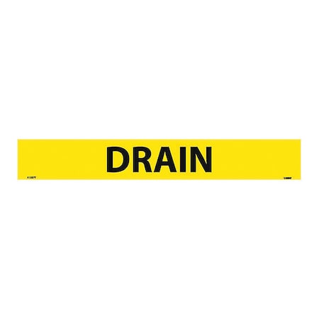 Drain Pressure Sensitive, Pk25, A1287Y