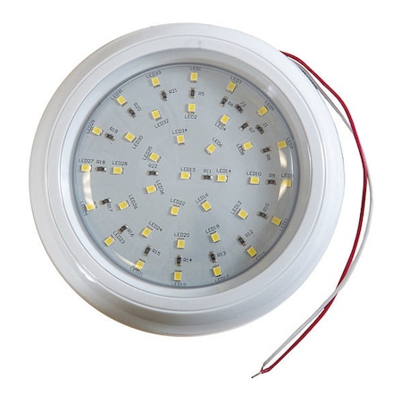 Light,Interior Dome,5 Led