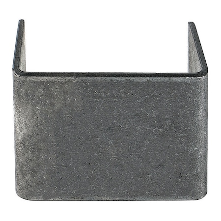Stake Pocket,Straight,Weld-On,3