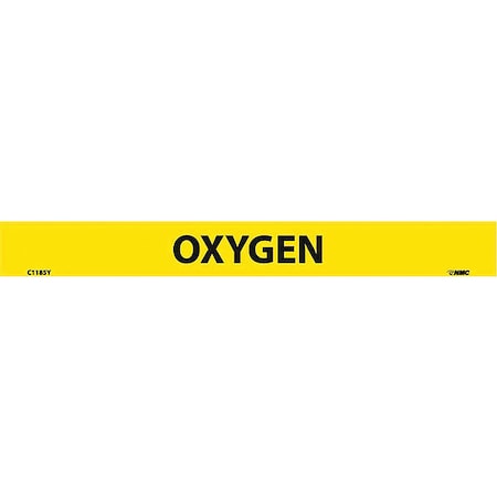 Oxygen Pressure Sensitive, Pk25, C1185Y