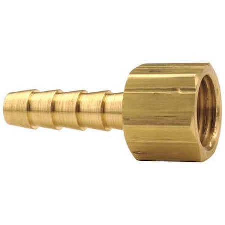 Swivel 3/4 Hose I.D, 3/4 Thread