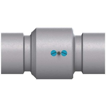 Swivel Joint Style 20 FNPT,AL,1.5