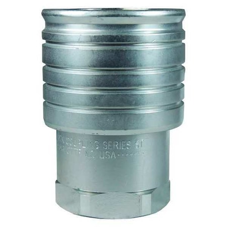 ST-Series FeMNPT,1,Coupler 1,ST