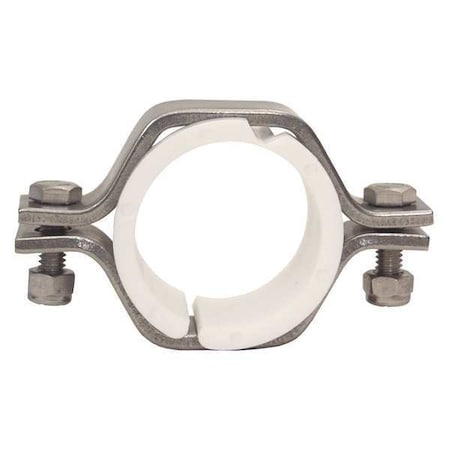 Hex Hanger,with ABS Sleeve,6
