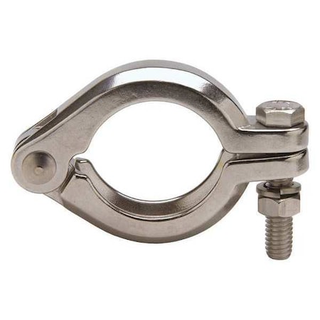 ILine/QLine Bolted Clamp,4