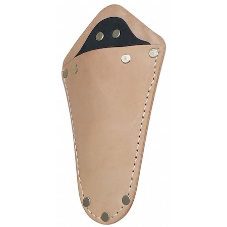 Margin/Pointing Trowel,Leather Pouch
