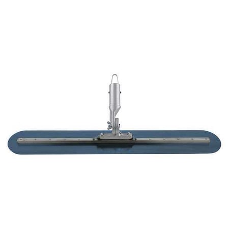 Fresno Trowel,BS,30x5,Button Bracket