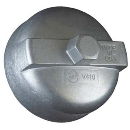 Oil Filter Wrench,86.5mm,16 Pt.,Volvo