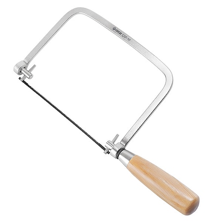 Coping Saw, 6.5, 15 TPI Blade