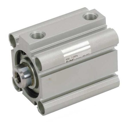 Compact Air Cylinder,30mm Stroke