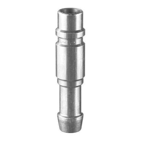 3/4 Hose Barb Steel Industrial Plug