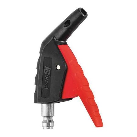 TruFlate Pocket Blow Gun,w/OSHA Nozzle
