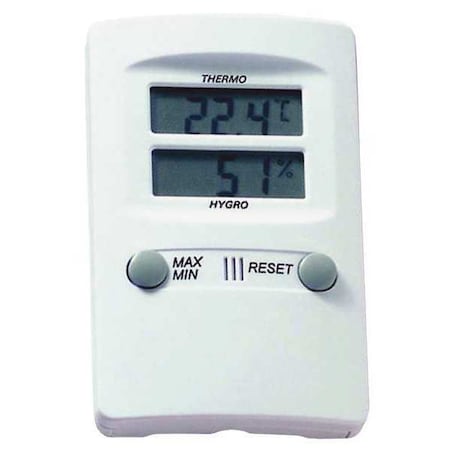 Hygro Digital Thermometer