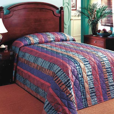 King Bedspread,120x118