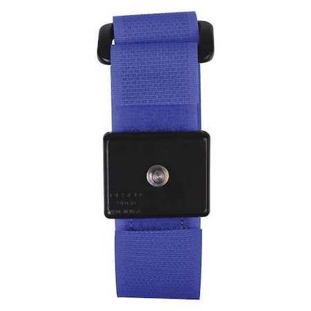 Adjustable Wristband,w/Hook And Loop