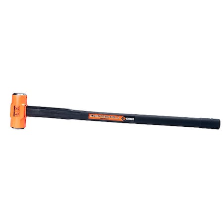 Handle Sledge Hammers,8 Lb.,36